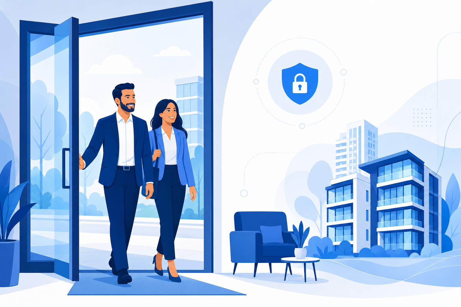 Inversión inmobiliaria y evaluación hipotecaria coordinada